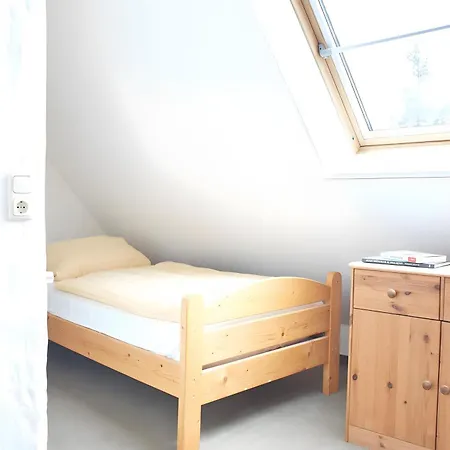Apartment E3 Am Ostseestrand Kronsgaard