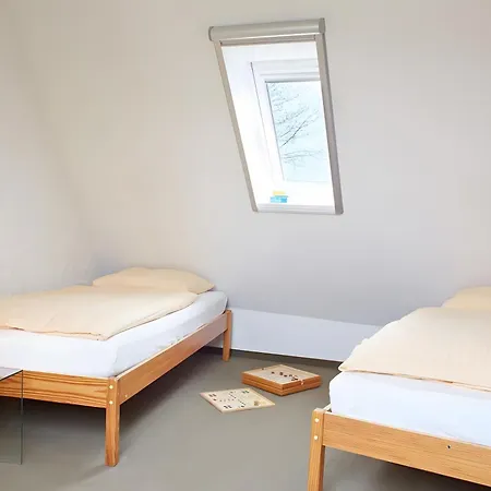 Apartment E3 Am Ostseestrand Kronsgaard