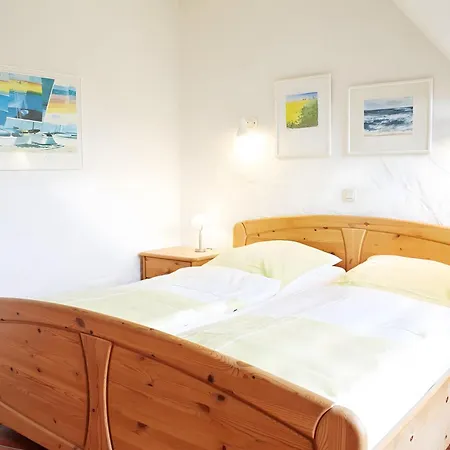 Apartment E3 Am Ostseestrand Kronsgaard
