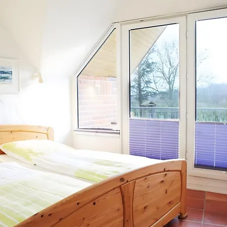 Apartment E3 Am Ostseestrand
