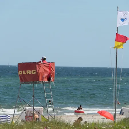 E3 Am Ostseestrand *