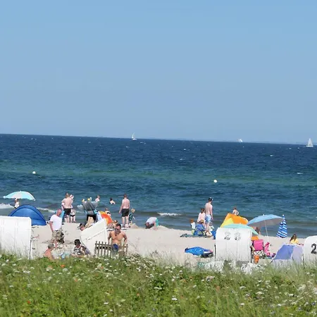 E3 Am Ostseestrand * Kronsgaard