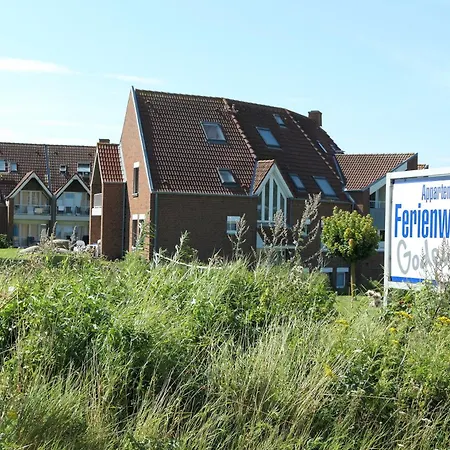 E3 Am Ostseestrand Kronsgaard